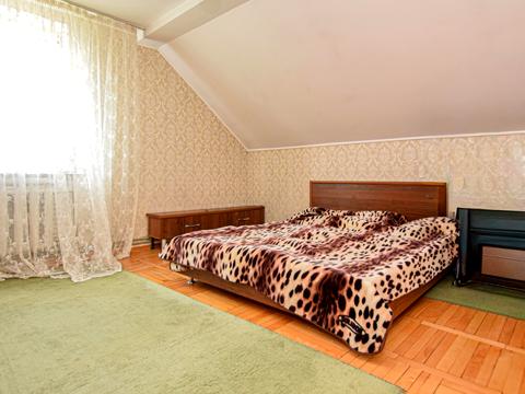будинок за адресою Вишнева вул., 6
