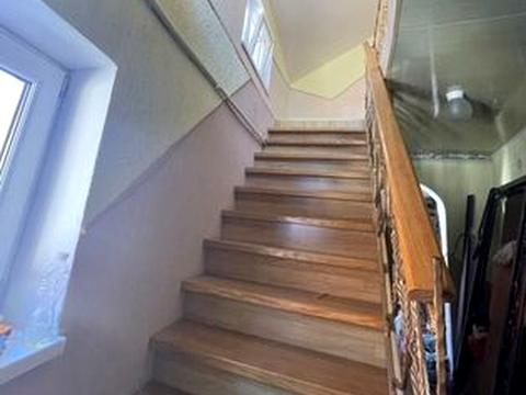 дом по адресу Війтівська Гора ул.