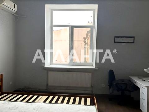 квартира за адресою Новосельського вул., 22