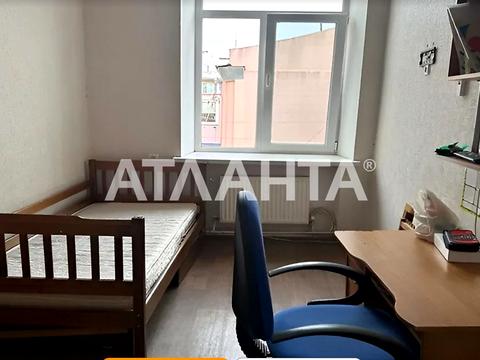 квартира за адресою Новосельського вул., 22