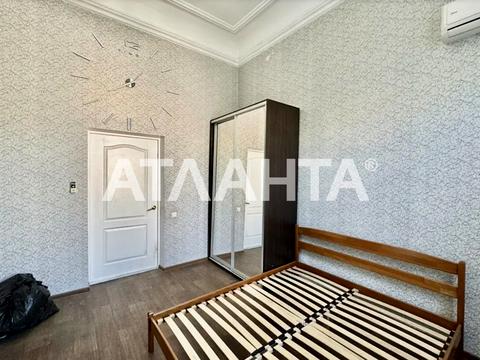 квартира за адресою Новосельського вул., 22