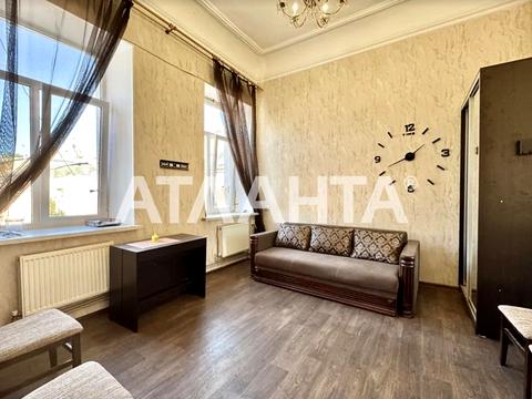 квартира за адресою Новосельського вул., 22