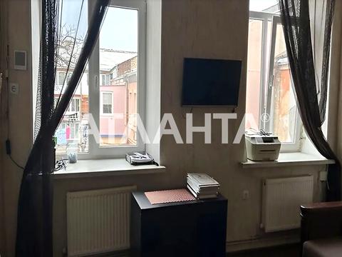 квартира за адресою Новосельського вул., 22