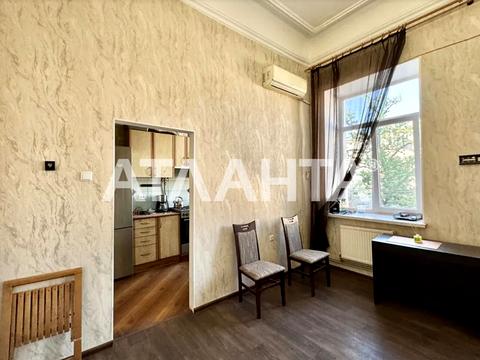 квартира за адресою Новосельського вул., 22