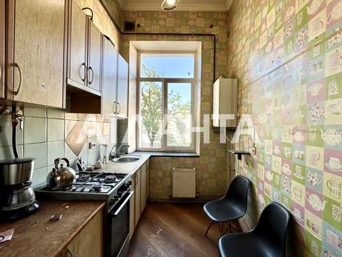 квартира за адресою Новосельського вул., 22