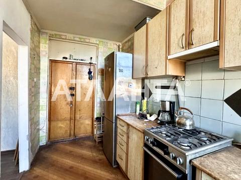 квартира за адресою Новосельського вул., 22