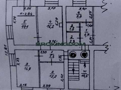 коммерческая по адресу Шовкуненка ул., 4
