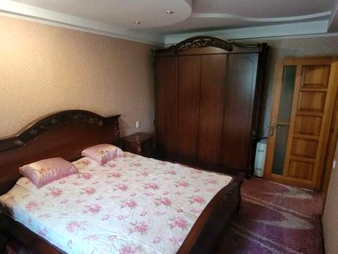 квартира за адресою Васильківська вул., 8