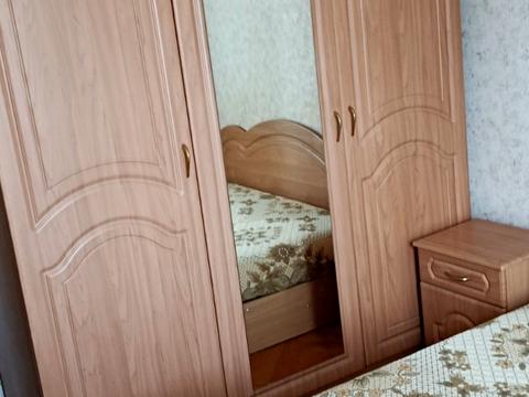 квартира за адресою Архітектора Ніколаєва вул., 13