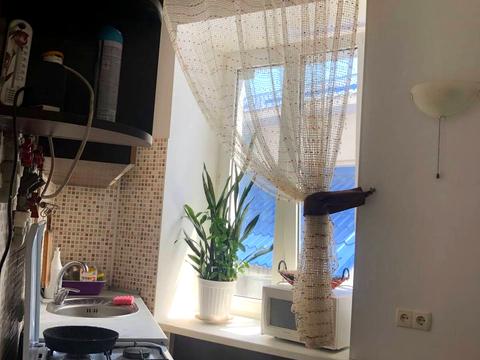 квартира за адресою Водопровідна вул., 6