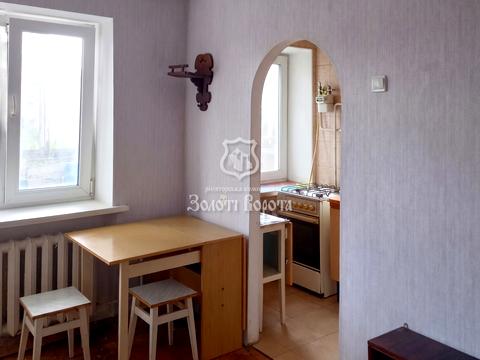 квартира за адресою Ольжича вул., 27/22