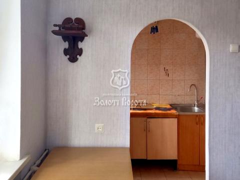 квартира за адресою Ольжича вул., 27/22