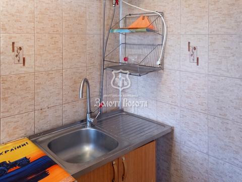 квартира за адресою Ольжича вул., 27/22