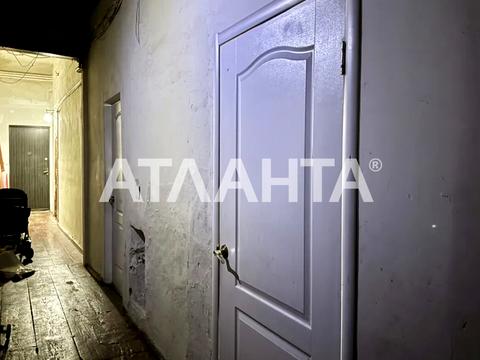 квартира по адресу Новосельского ул., 52