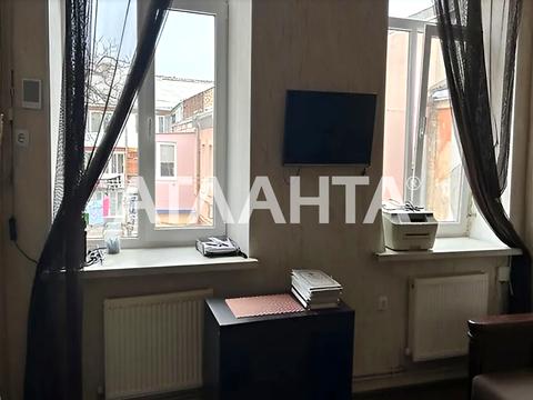квартира по адресу Новосельского ул., 52