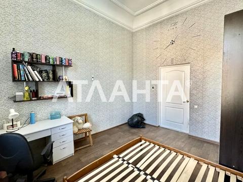 квартира по адресу Новосельского ул., 52
