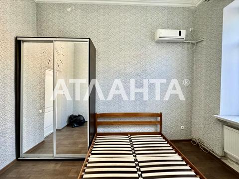 квартира по адресу Новосельского ул., 52