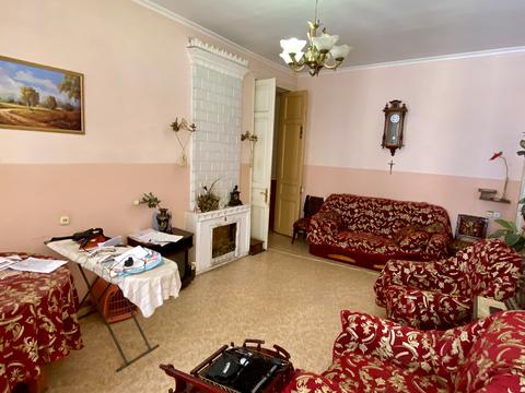 квартира по адресу Греческая ул., 10