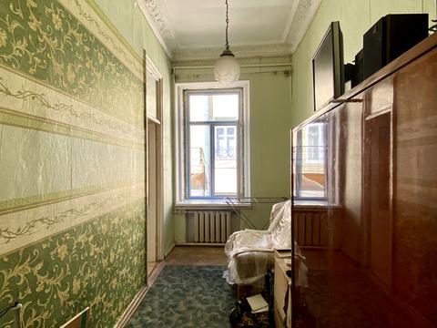 квартира по адресу Греческая ул., 10
