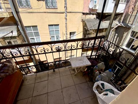 квартира по адресу Греческая ул., 10