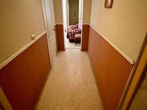 квартира по адресу Греческая ул., 10