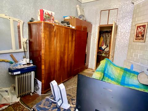 квартира по адресу Греческая ул., 10