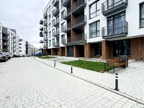 квартира за адресою Львівська вул., (Будинок 6)
