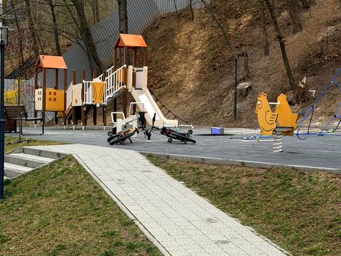 квартира за адресою Львівська вул., (Будинок 6)
