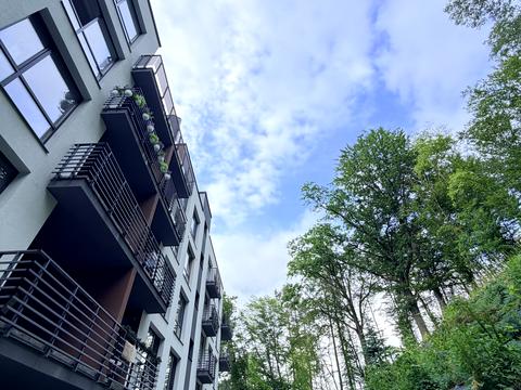 квартира за адресою Львівська вул., (Будинок 6)
