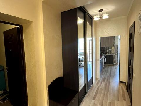 квартира за адресою Роксоляни вул., 43