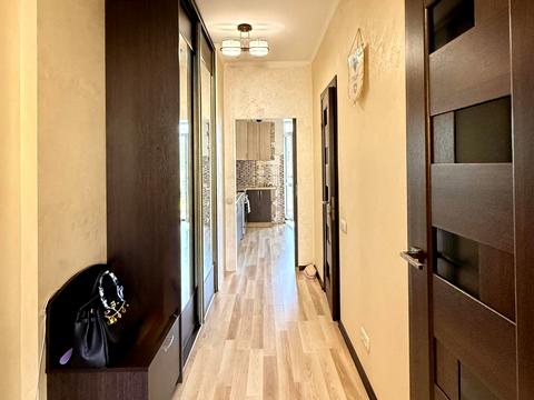 квартира за адресою Роксоляни вул., 43
