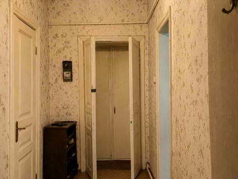 квартира по адресу Гимназическая ул., 30