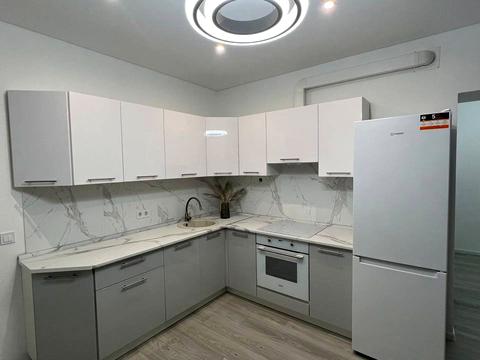 квартира за адресою Миколаївська вул., 16