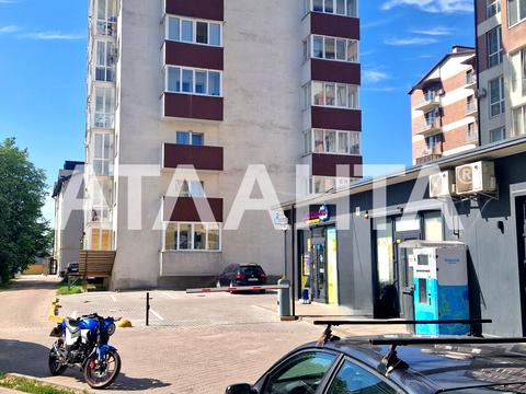 квартира за адресою Винна Гора вул., 10