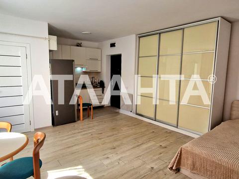 квартира за адресою Винна Гора вул., 10