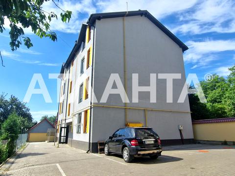 квартира за адресою Винна Гора вул., 10