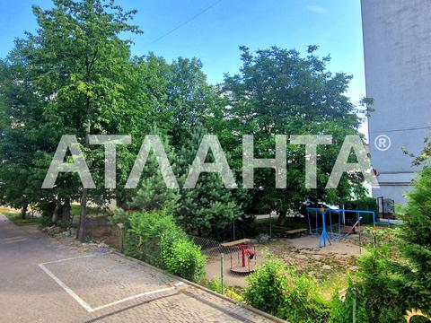квартира за адресою Винна Гора вул., 10