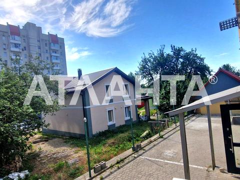 квартира за адресою Винна Гора вул., 10