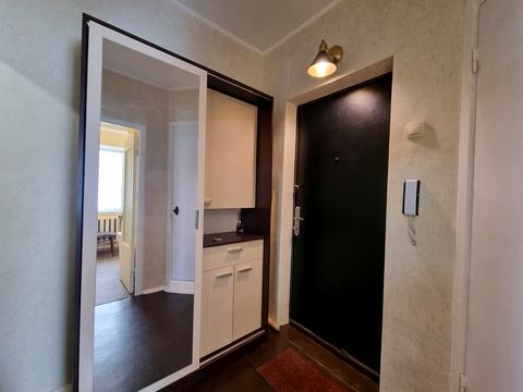 квартира по адресу Оболонский просп., 23-А