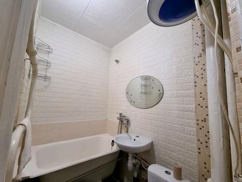 квартира по адресу Оболонский просп., 23-А