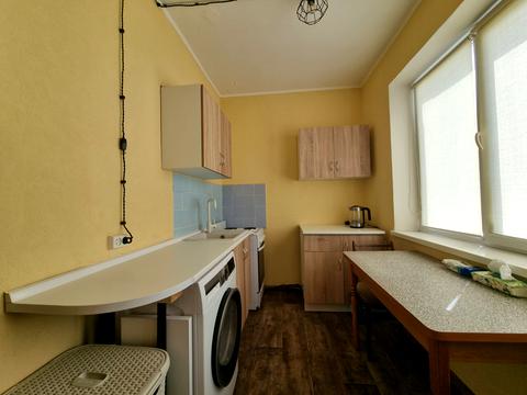 квартира по адресу Оболонский просп., 23-А
