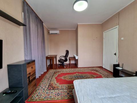 квартира по адресу Оболонский просп., 23-А