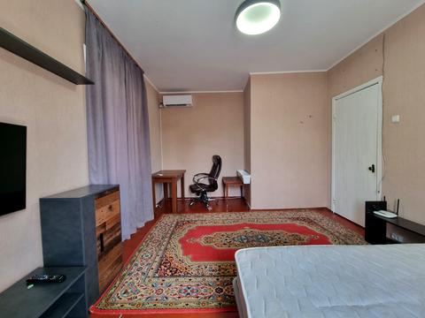 квартира по адресу Оболонский просп., 23-А