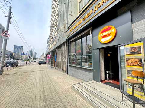 комерційна за адресою Тараса Шевченка бульв., 60
