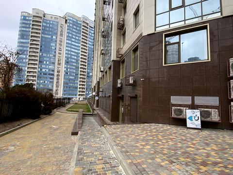 комерційна за адресою Аркадійське плато вул. (Гагаринське плато), 5б