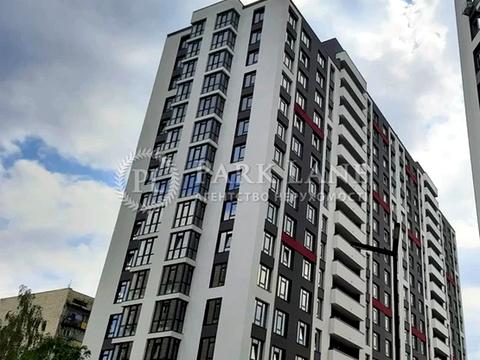 квартира по адресу Любомира Гузара просп. (Космонавта Комарова), 15-А