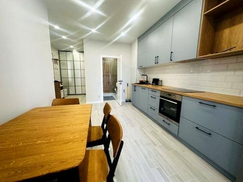 квартира по адресу Европейская ул. (Миронова), 9-А