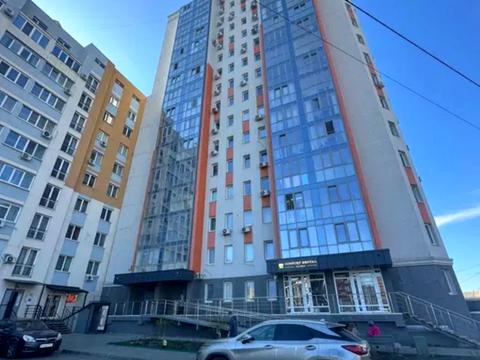 квартира по адресу Елизаветинская ул., 1а