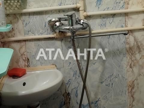 квартира за адресою Спиридонівська вул., 6