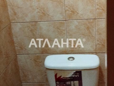 квартира за адресою Спиридонівська вул., 6